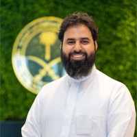 Contact Mohammed Alshahrani 沙哈尼