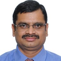 Contact Srinivas Reddy, PMP