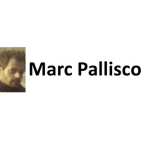 Contact Marc Pallisco