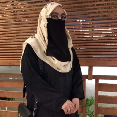 Basmah Abdullah