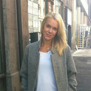 Rikke Wiksen