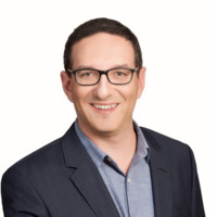 Yoni Weiss, MD MBA Email & Phone Number