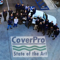 Contact Coverpro California