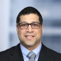 Image of Mike Salazar