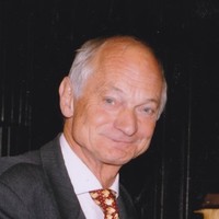 Image of John Robson