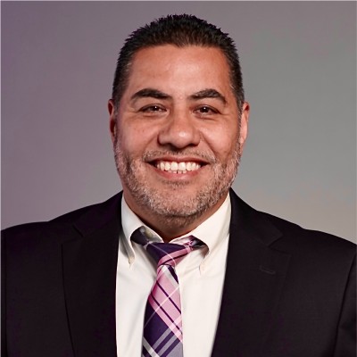 Felix Hernandez - Meteorologist - Telemundo Houston, KTMD