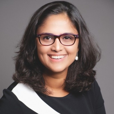 Shivani Joshi, Ph.D. Email & Phone Number