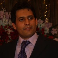 Ali Raza Syed