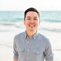 Patrick Wong Email & Phone Number