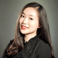 Image of Grace Tang