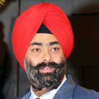 'gurpreet Singh'