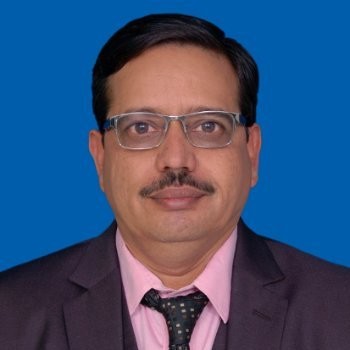 Avinash Markhedkar