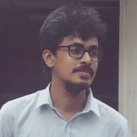Ananthu Madhav