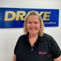 Danella Williams - Branch Manager - Drake Medox Queensland