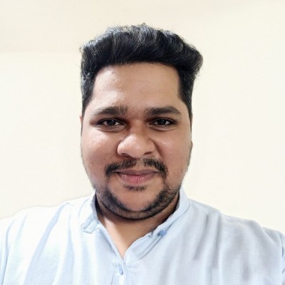 Image of Akshay Hingorani